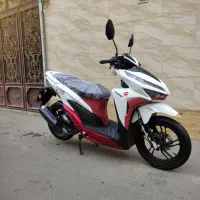 کلیک درحد خشک صفر فوری|موتورسیکلت|قیامدشت - خاورشهر, |دیوار