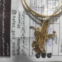 طلاکارکرده