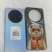 ردمیA3|موبایل|مشهد, فاطمیه|دیوار