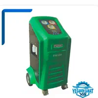 دستگاه شارژ گاز کولر خودرو در مدل های مختلف|ماشینآلات صنعتی|رشت, رشتیان|دیوار