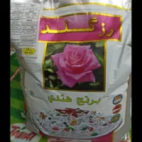 برنج رزگلد دانه بلند