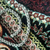 زنجیر دستباف