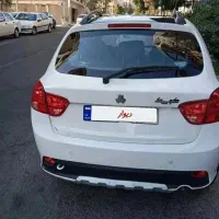 کوییک GXR-L‌ مدل ۱۴۰۳