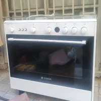 اجاق گاز اسنوا