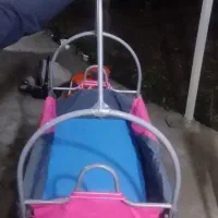 لوازم کودک و نوزاد|اسباب و اثاث بچه|خرم‌آباد (تنکابن), |دیوار