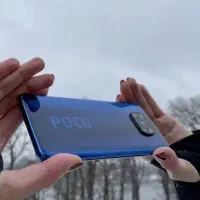 گوشی پوکو ایکس تری پرو رم ۸ ۲۵۶ گیگ حافظه