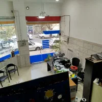 فروش مغازه|فروش مغازه و غرفه|سقز, |دیوار