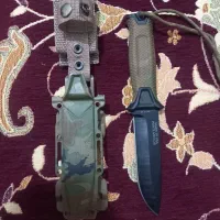 چاقوتاکتیکال گربر