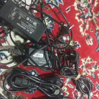 تعداد محدود آدابتور و رابط تلفن جهت فروش فوری|تلفن رومیزی|تهران, هرندی|دیوار