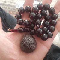 تسبیح سندلوس قدیمی