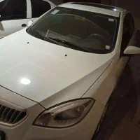 برلیانس اچ۳۳۰