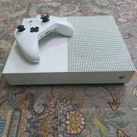 Xbox on s 1T