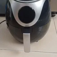 هواپز سرخکن بدون روغن
