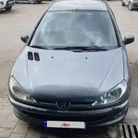 206 تیپ 5 مدل 90