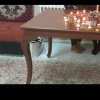 میز ناهار خوری