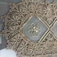 رومیزی|پرده، رانر، رومیزی|تهران, حکیمیه|دیوار