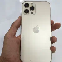 ایفون 12پرومکس