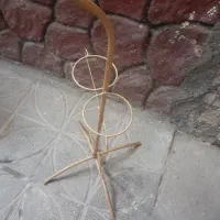 پایه قفس پرنده