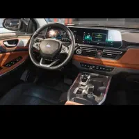 حواله ماشین اریا اتومات ۲۰۰۰ سی سی