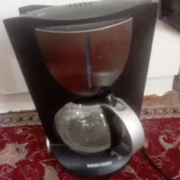 قهوه ساز بلک اند دکر black&decker|سماور، چایساز، قهوهساز|چغادک, |دیوار