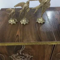 پرستو تزئینی