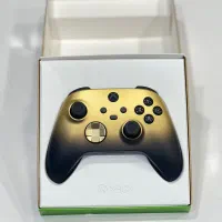 دسته بدون کار ایکس باکس سری اس