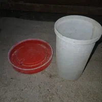 آبخوری جوجه|لوازم جانبی حیوانات|کن, |دیوار