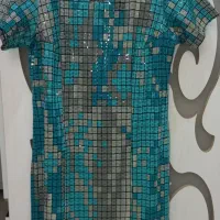 لباس مجلسی|لباس|آباده, |دیوار