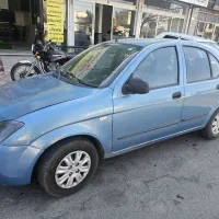 تیبا 2 مدل 96|خودرو سواری و وانت|گناباد, |دیوار