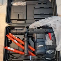 دریل بتن کن اکتیو ۷کیلویی ۱۲۰۰وات اکبند مدل 2440b|ابزارآلات|تهران, اختیاریه|دیوار