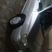 پراید ۱۳۲|خودرو سواری و وانت|بروجرد, |دیوار