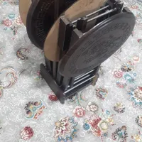 میز عسلی تاشو