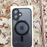 آیفون 16نرمال در حد آک