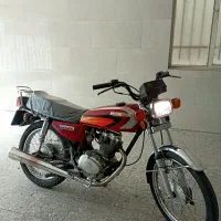 موتور رایکا مدل 99