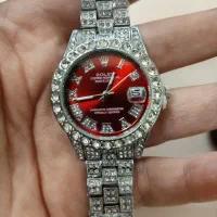 ساعت‌‌ دوزمانه و تاریخ دار کاسیو مردانه|ساعت|تهران, نیروی هوایی (پیروزی)|دیوار