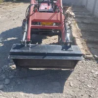 تراکتور جفت|خودرو سنگین|ایرانشهر, |دیوار