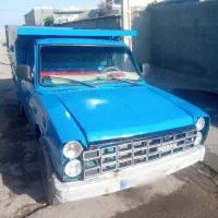 نیسان کمپرسی