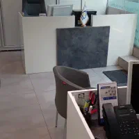 40 متر بر اصلی 46 متری دو طبقه ،دو دهنه با سرویس|فروش مغازه و غرفه|تهران, فدک|دیوار