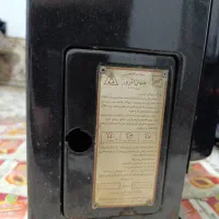 بخاری جهان افروز 7000|بخاری، هیتر، شومینه|کرمانشاه, |دیوار