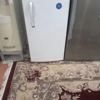 یخچال اسکول درحد نو