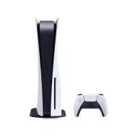 کنسول بازی Ps5 Slim|کنسول، بازی ویدئویی و آنلاین|دزفول, |دیوار