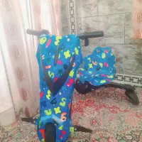 اسکوتر موتور سه چرخ دریفت
