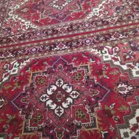 فروش فرش هریس دستباف