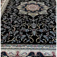 فرش و گلیم فرش|فرش|قهدریجان, |دیوار