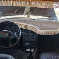 پژو 405مدل77|خودرو سواری و وانت|سربیشه, |دیوار