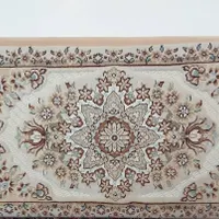پشتی ماشینی شش عدد