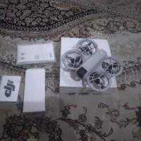 هلی شات|دوربین عکاسی و فیلم‌برداری|کاشان, شهرک خاتم الانبیا (مسکن ملی کاشان)|دیوار