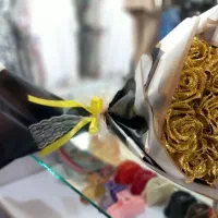 گل خاطره ساز|گل مصنوعی|اندیمشک, |دیوار