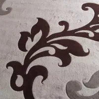 فرش۱۲متری فانتزی قالی