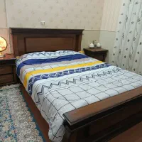 سرویس خواب کامل